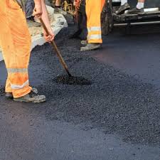 Cobblestone Driveway Installation in Lincolnwood, IL